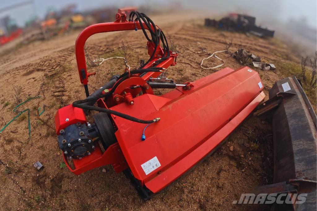  IM Släntklippare Terreinbeheermachines - overige