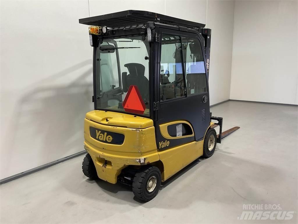Yale ERP30VL Elektrische heftrucks