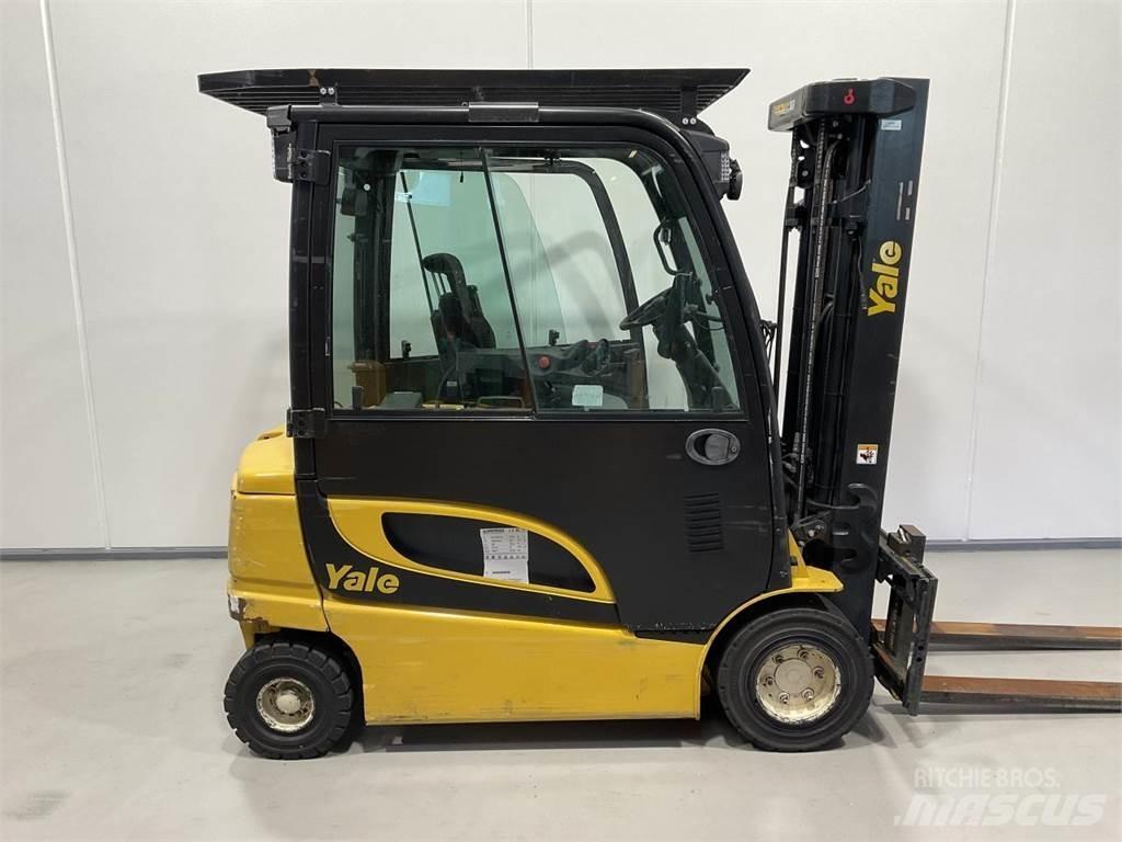 Yale ERP30VL Elektrische heftrucks