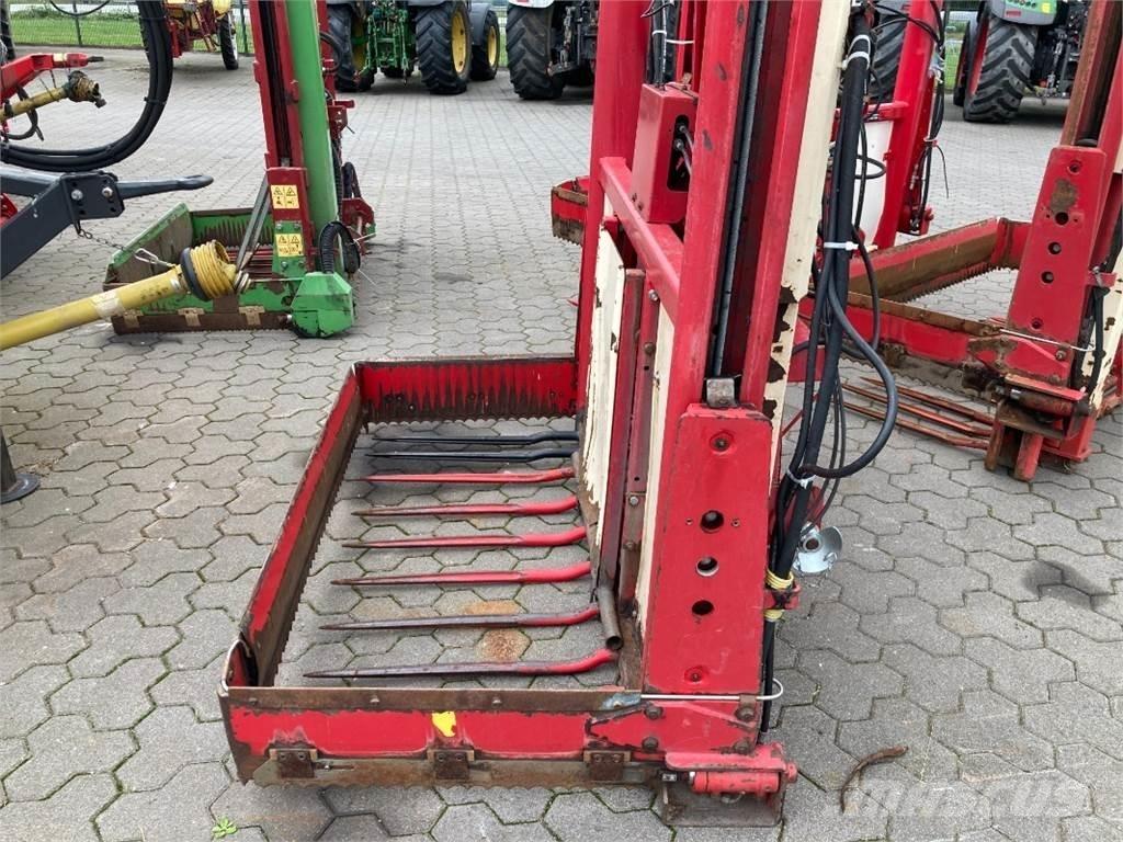 Trioliet TU 145 Landbouw - overige
