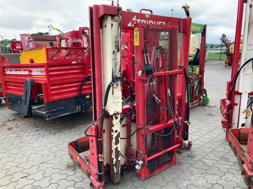 Trioliet TU 145 Landbouw - overige