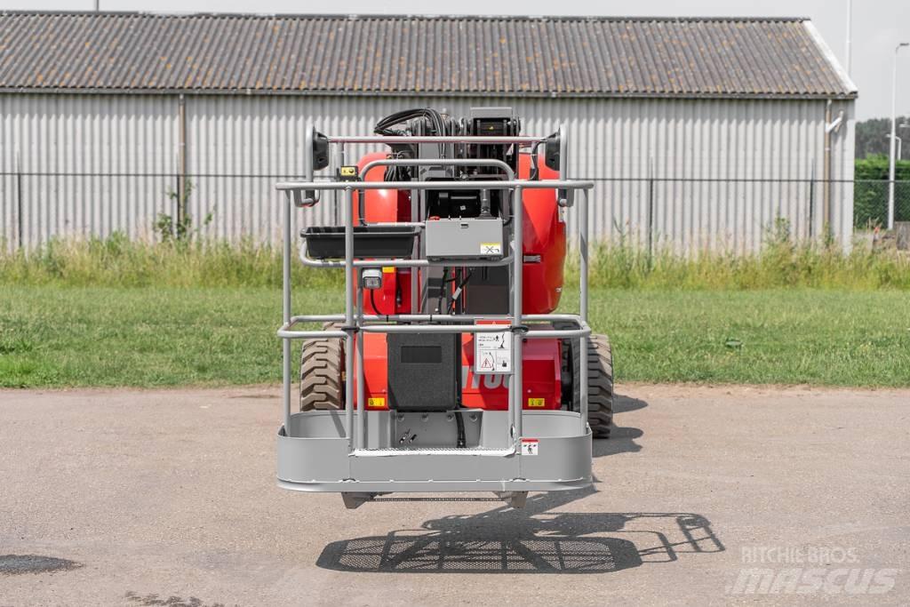 Manitou 170 AETJL Knikarmhoogwerkers