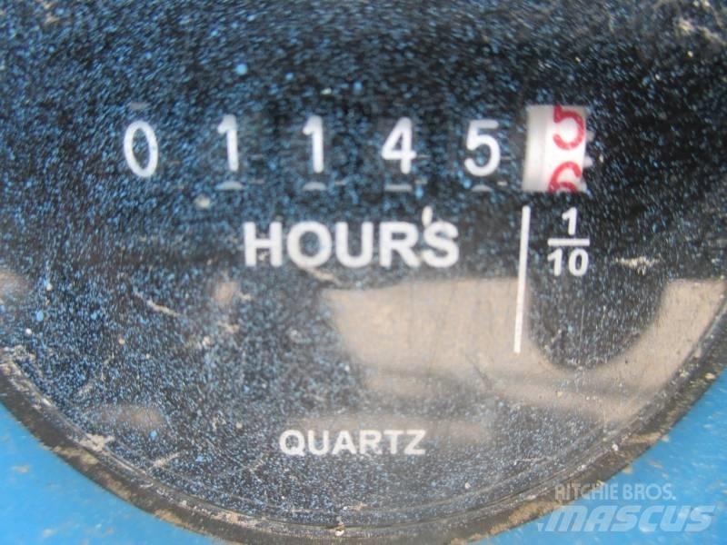 Genie GS 3246 Schaarhoogwerkers
