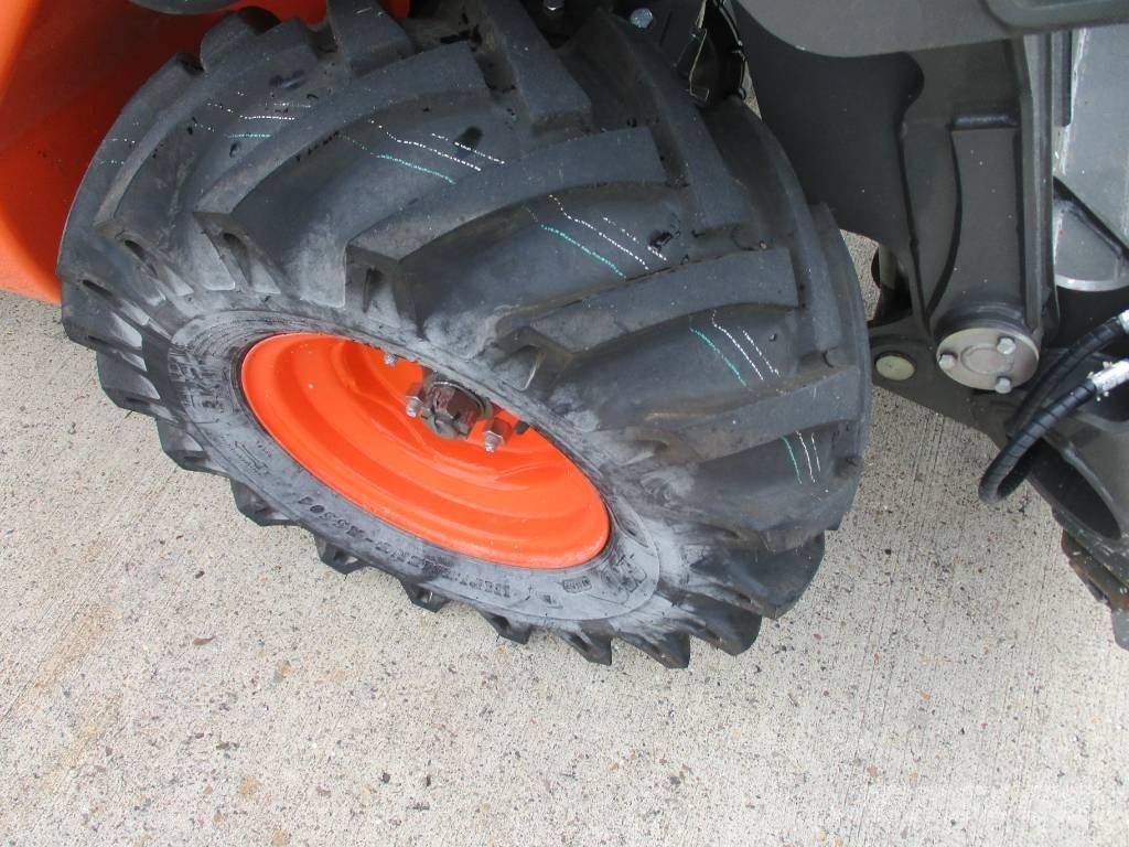 Ausa T144 H X4 (071) Verreikers