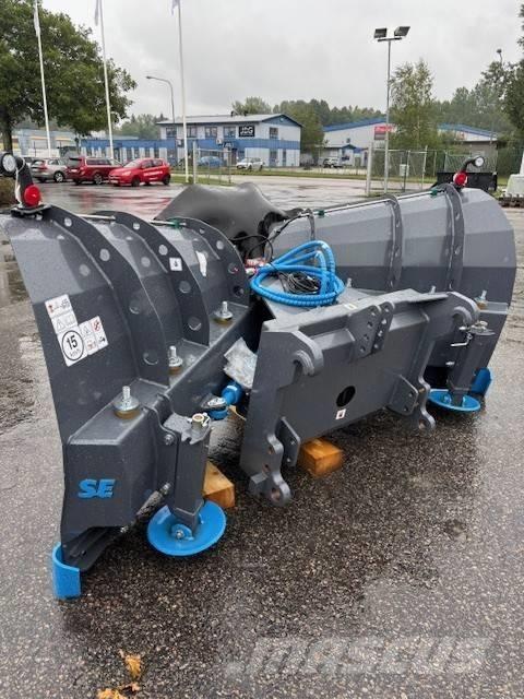 SE Equipment  Vikplog Ploeg