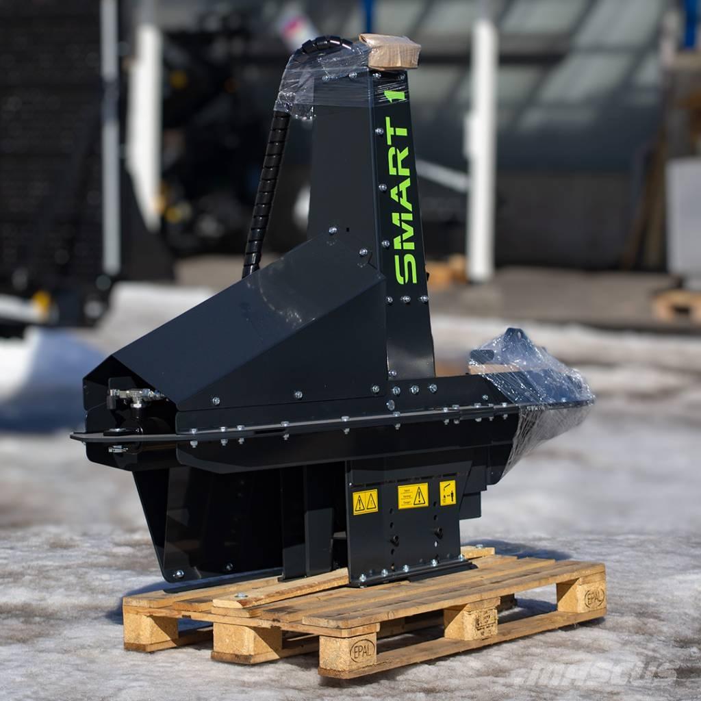 Pilkemaster Smart 1 Houtklover