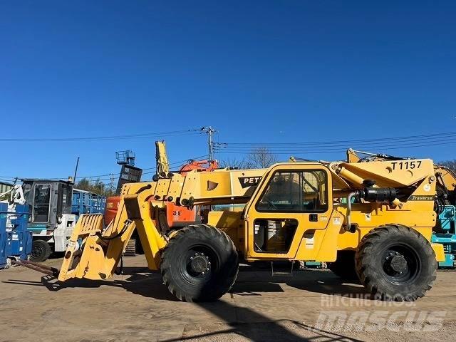 Pettibone T1157 Verreikers