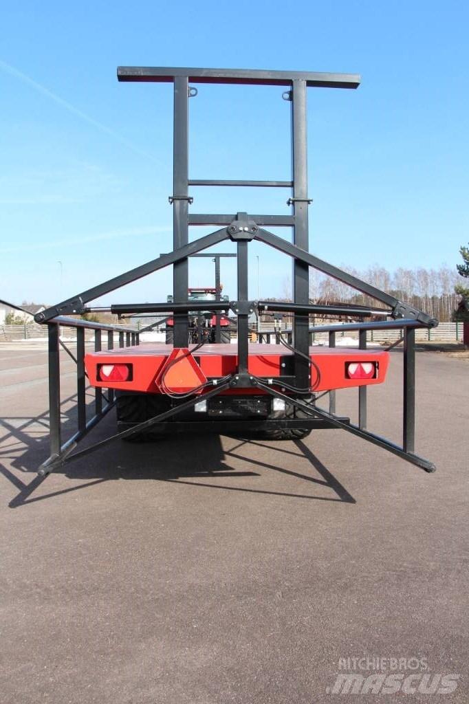 ERT PP18 Balenwagens