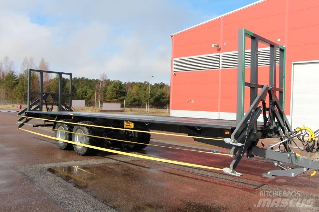 ERT PP18 Balenwagens