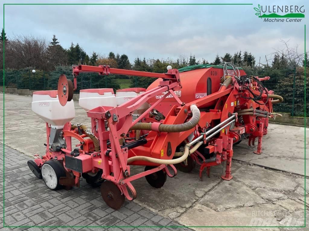 Maschio Mirka 8 Precisiezaaimachines