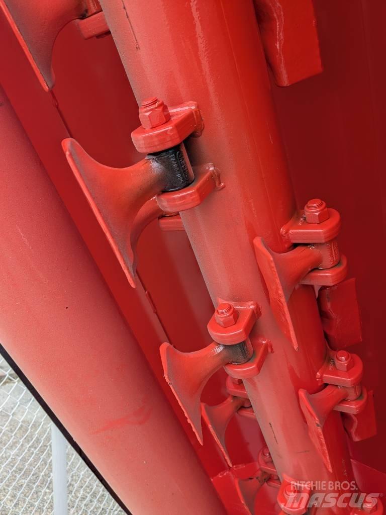 Maschio L190SE Klepelmaaiers