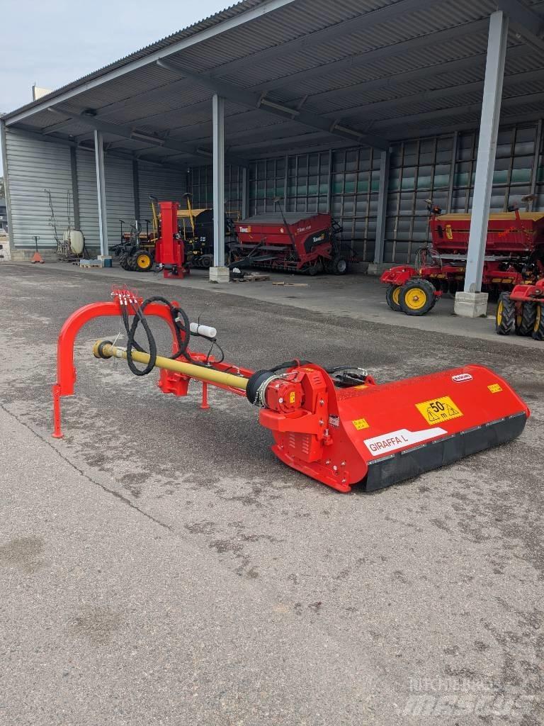 Maschio L190SE Klepelmaaiers