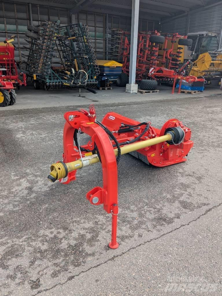 Maschio L190SE Klepelmaaiers