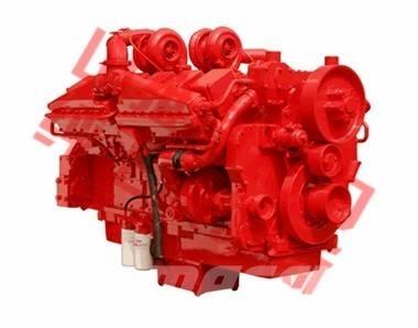 Cummins KTA19-P680 Motoren