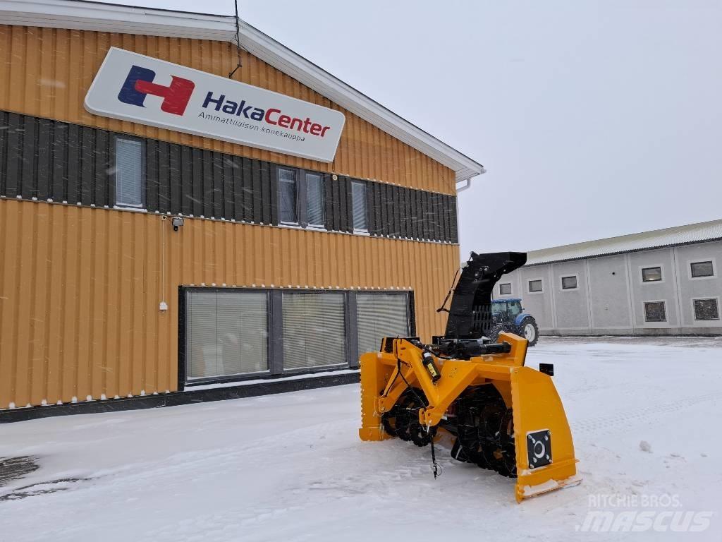 Wieska W260R Sneeuwblazers