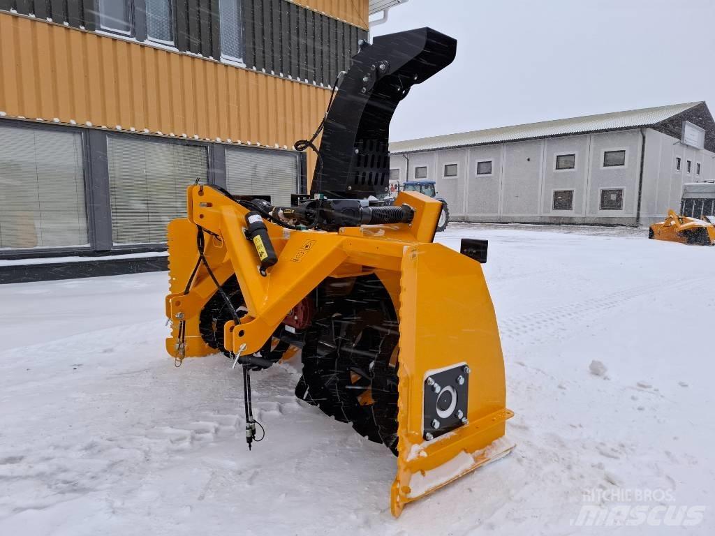 Wieska W260R Sneeuwblazers