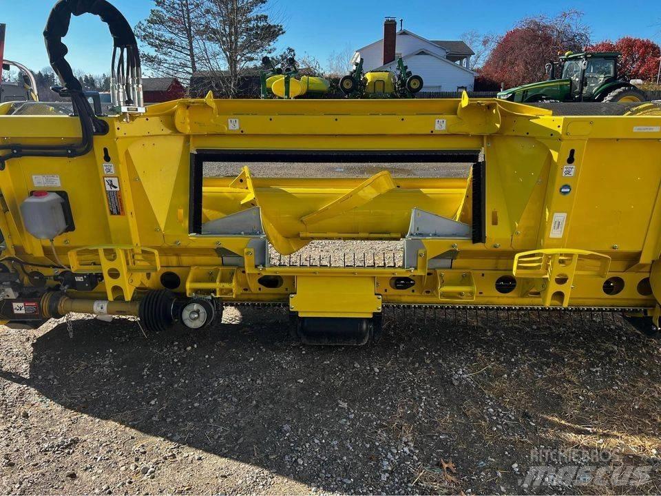 John Deere 649 Overige hooi- en voedergewasmachines
