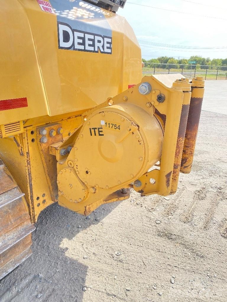 Paccar H50-82V Overige componenten