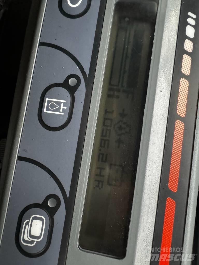  SOLD ! Kubota KX 101-3 Minigraafmachines < 7t
