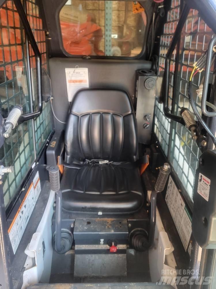 Bobcat S 70 Schrankladers