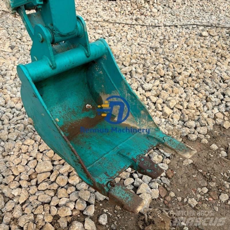 Kubota U20 Minigraafmachines < 7t