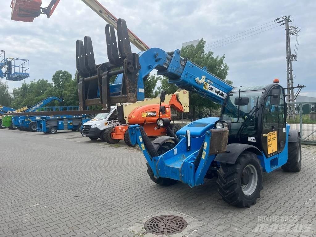 Genie GTH 4014 Verreikers