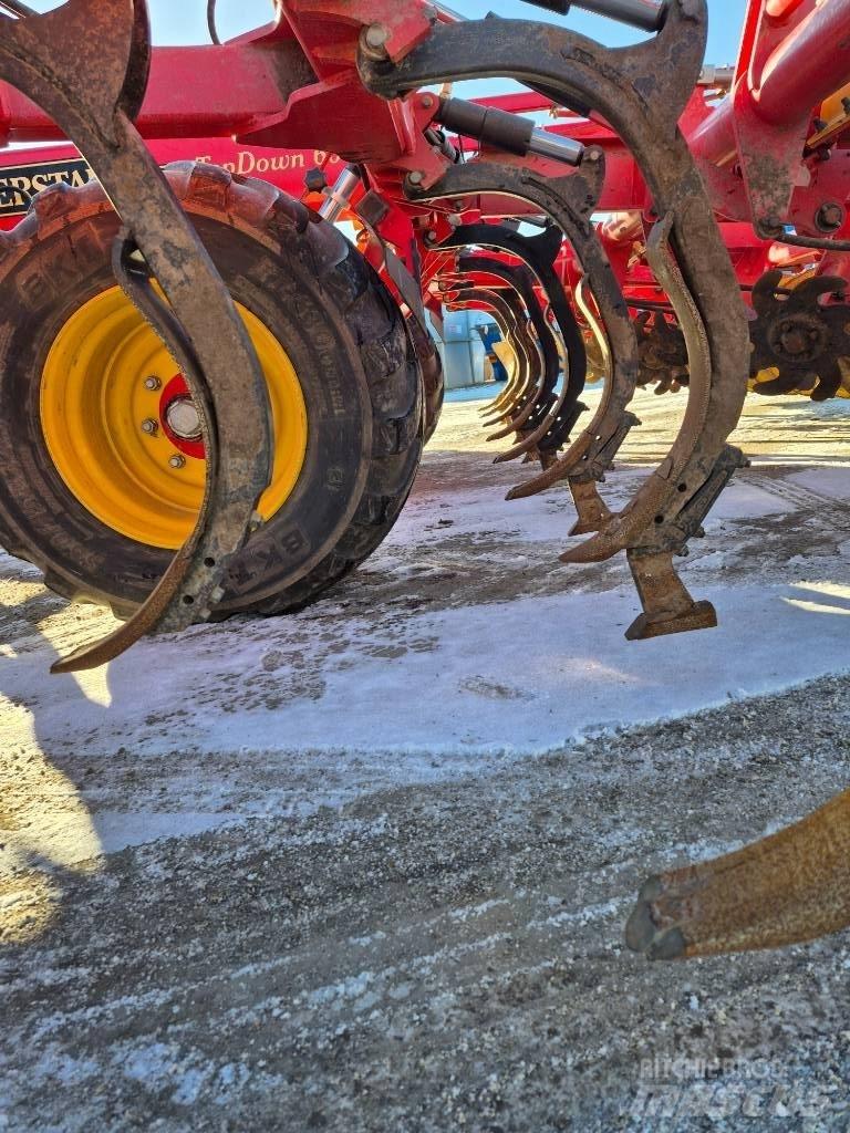 Väderstad TD600 Cultivatoren