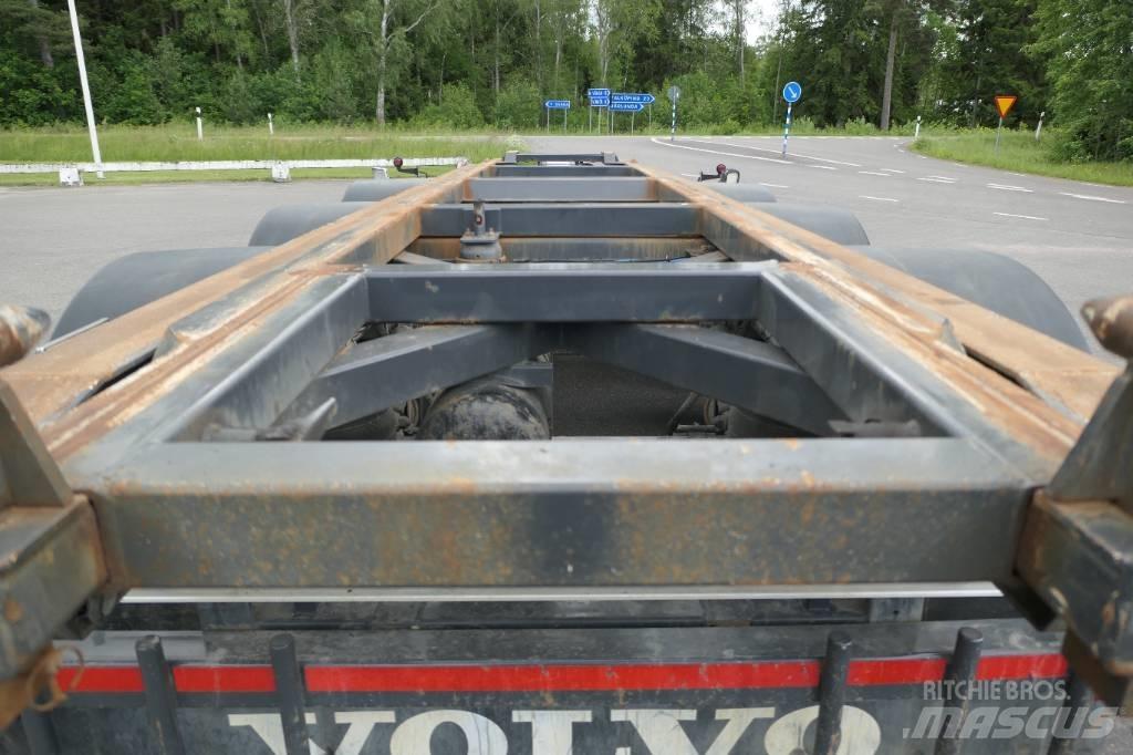 Nor Slep Phv-24kt Wissellaadbak