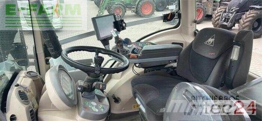 Fendt 828 vario Tractoren
