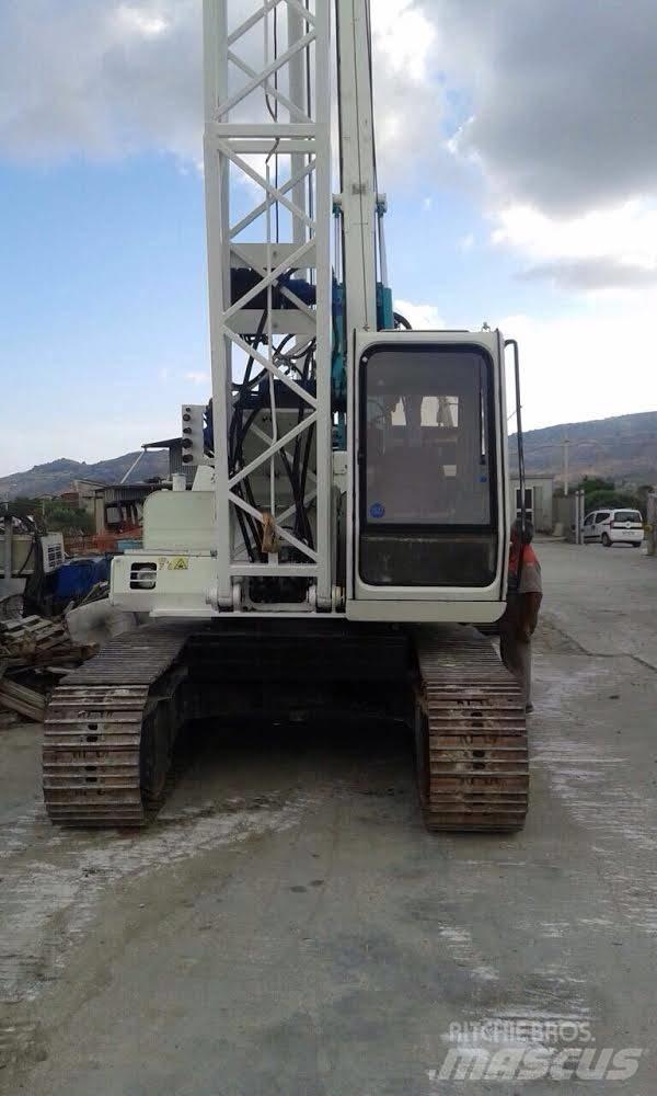 Tescar T 10 Rupshijskranen