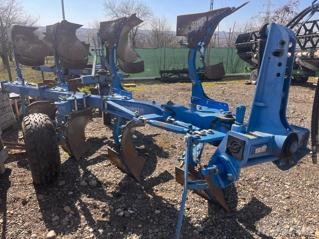 Lemken EurOpal 5 Wentelploegen