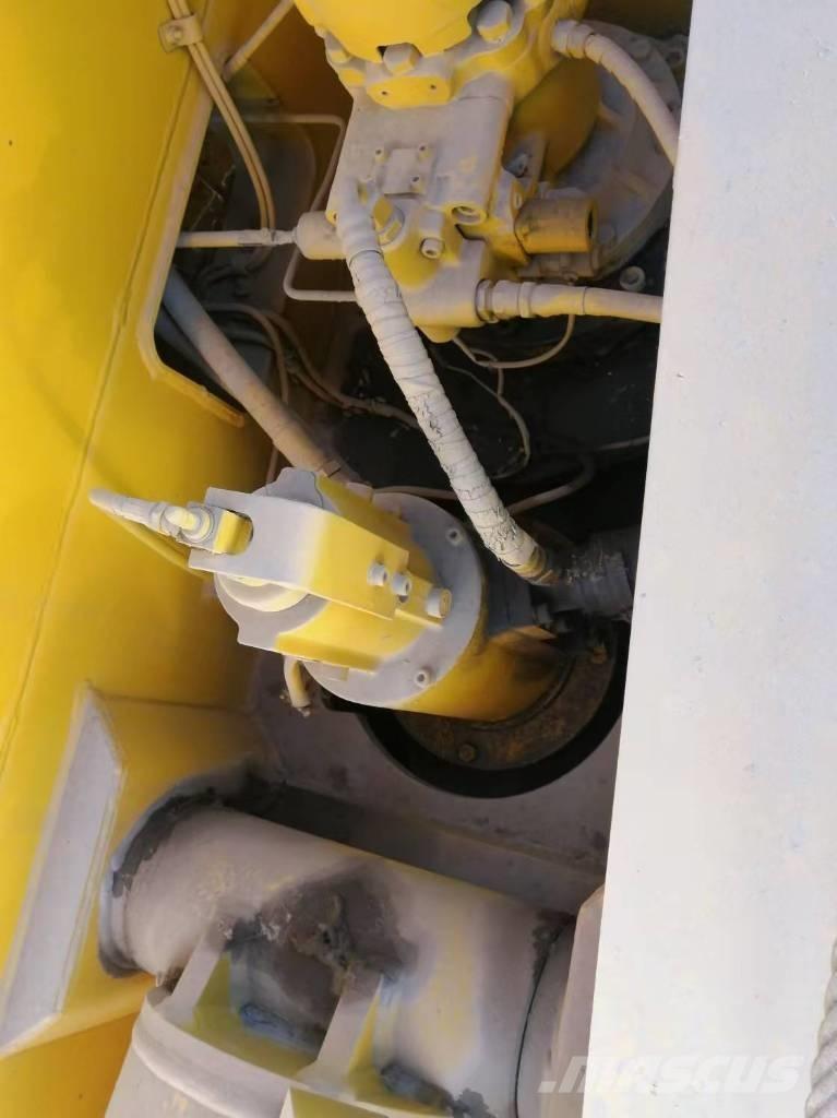 Tadano TL 300 E Ruwterrein kranen