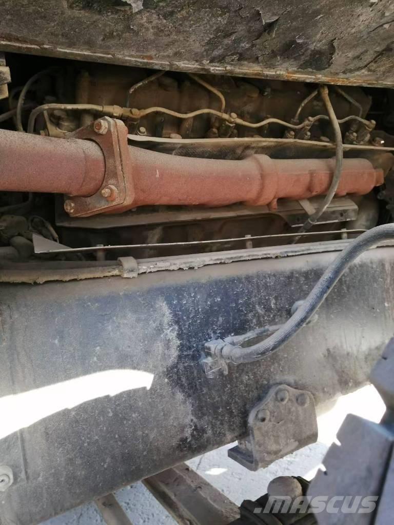 Tadano TL 300 E Ruwterrein kranen