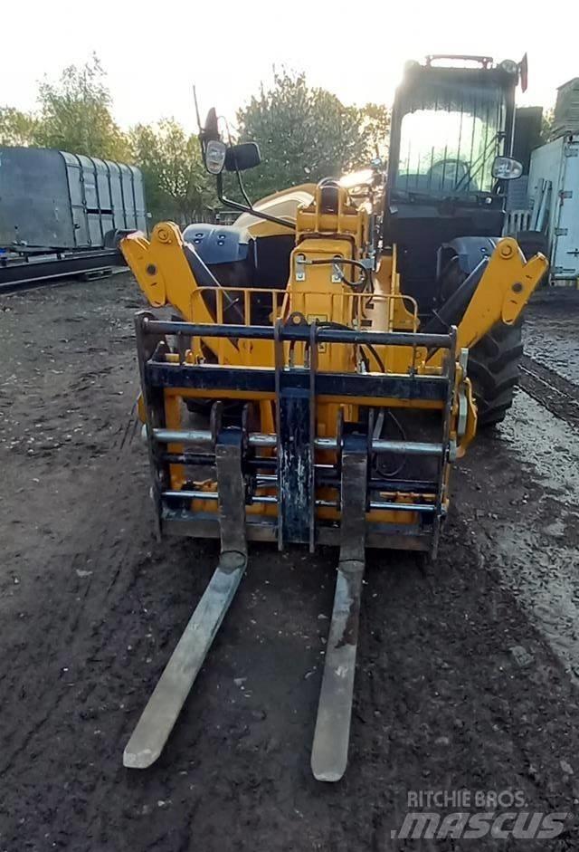 JCB 540-140 Verreikers