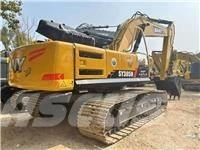 Sany SY 305 H Rupsgraafmachines