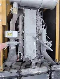 Sany SY 305 H Rupsgraafmachines