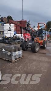  SOBAZ SB20 Bouw - Overige