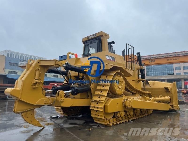 CAT D 10 R Rupsdozers
