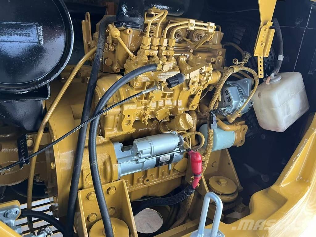 CAT 305.5 Minigraafmachines < 7t