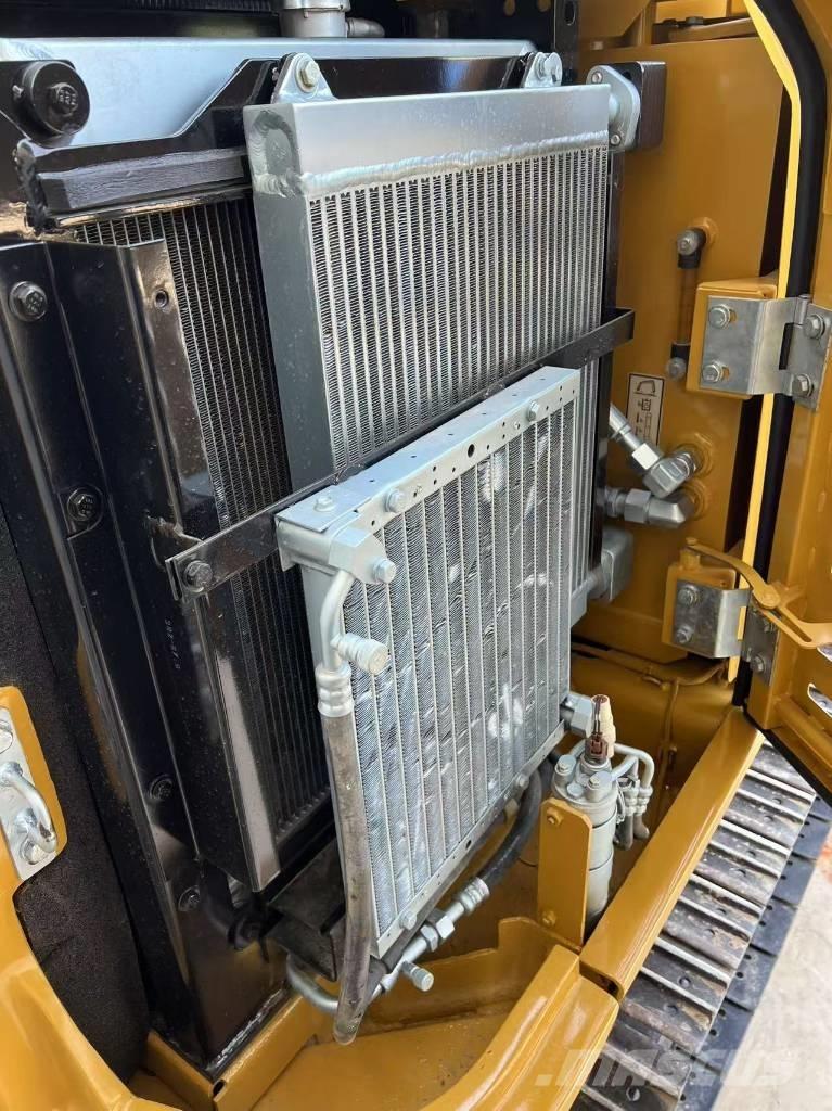 CAT 305.5 Minigraafmachines < 7t