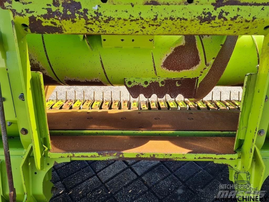 CLAAS PU300PRO Maaidorser aanbouwdelen