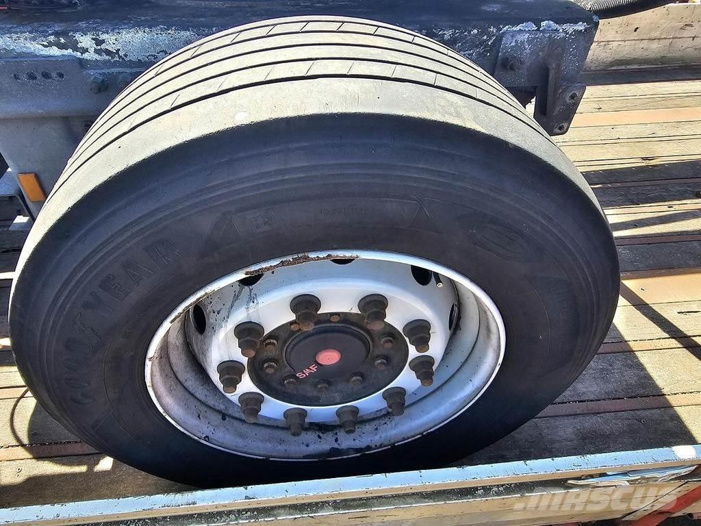 Goodyear T MAX Transport - Anderen