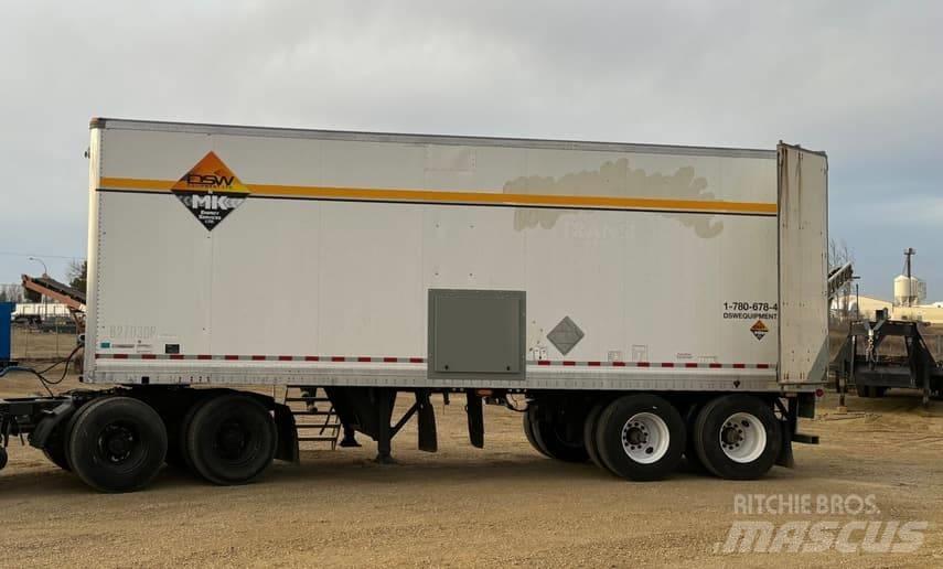 Manac 36' Tandem Anders