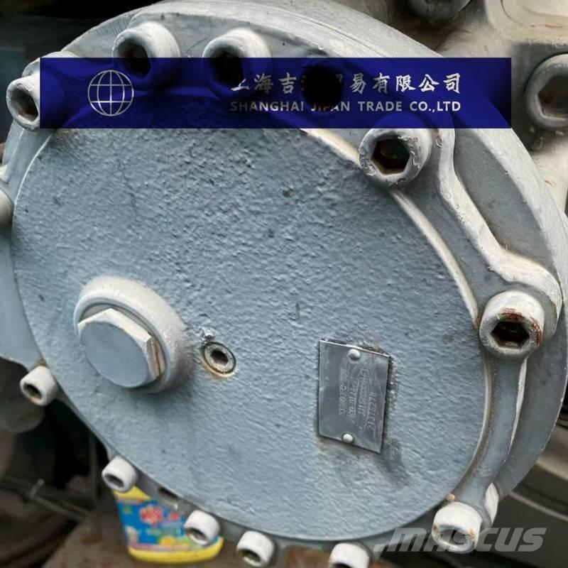 Kobelco 7200 Rupshijskranen