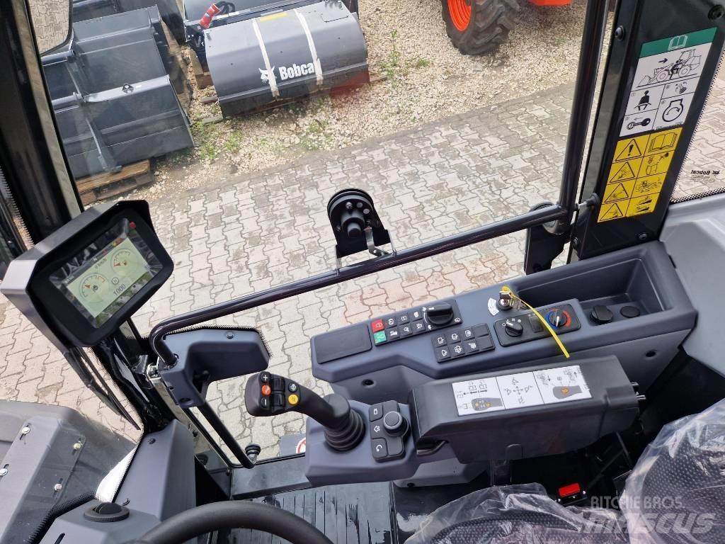 Bobcat L 75 Wielladers