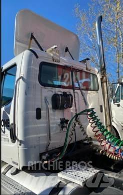 Freightliner M2 Trekkers