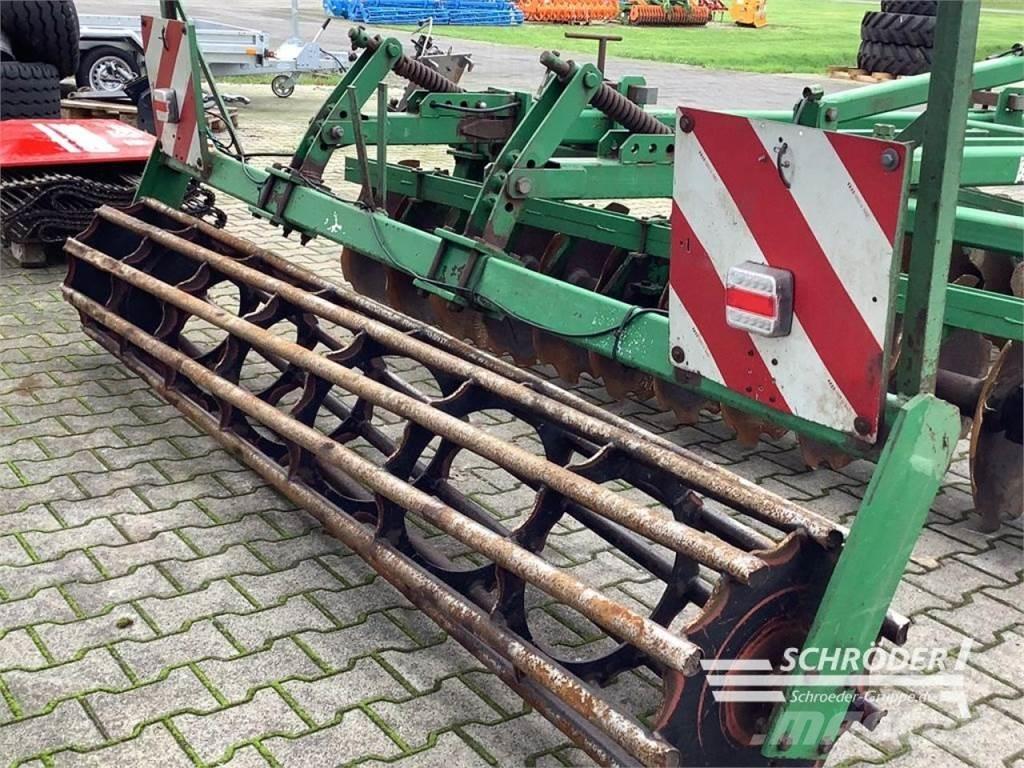 Kotte ANSV 210 Schijveneggen