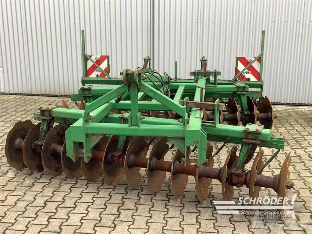 Kotte ANSV 210 Schijveneggen