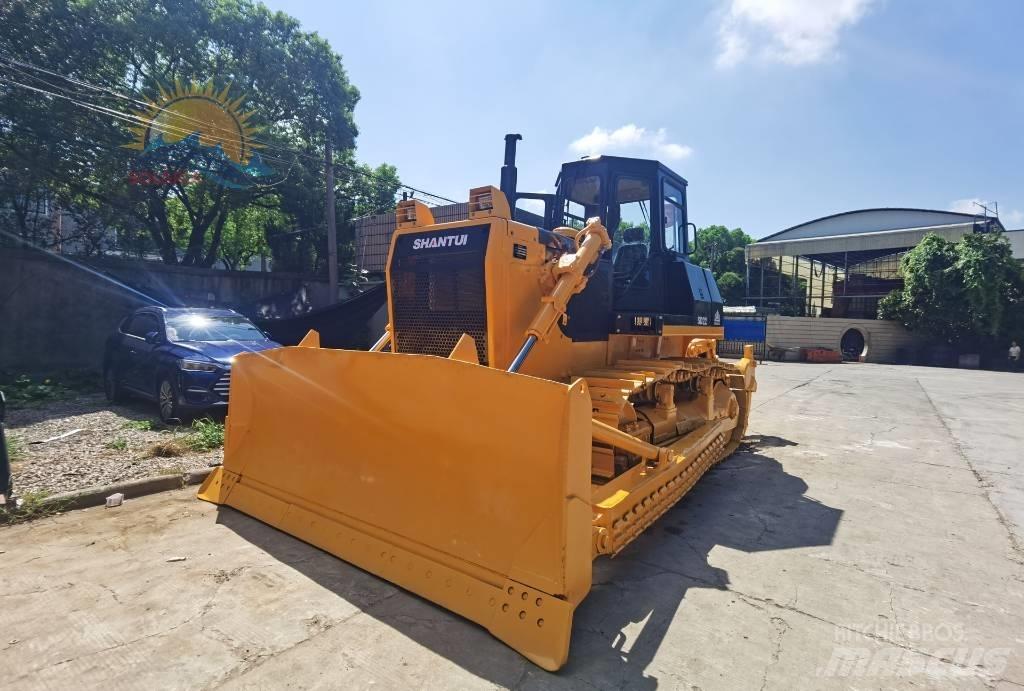 Shantui sd22 Rupsdozers