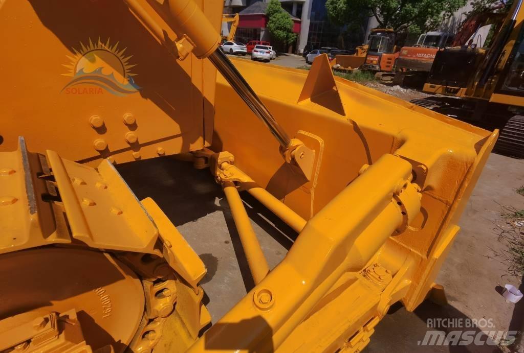 Shantui sd22 Rupsdozers